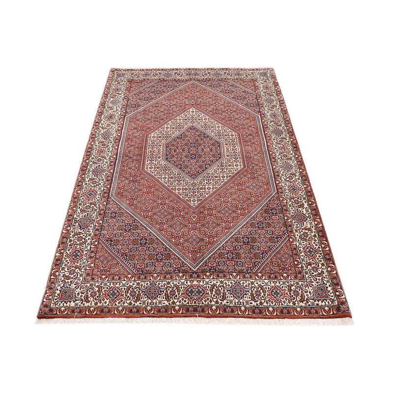 Perserteppich - Bidjar - 240 x 135 cm - rost