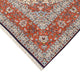 Perserteppich - Classic - 343 x 246 cm - dunkelblau
