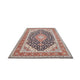 Perserteppich - Classic - 343 x 246 cm - dunkelblau