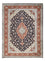 Perserteppich - Classic - 337 x 242 cm - dunkelblau
