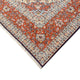 Perserteppich - Classic - 337 x 242 cm - dunkelblau
