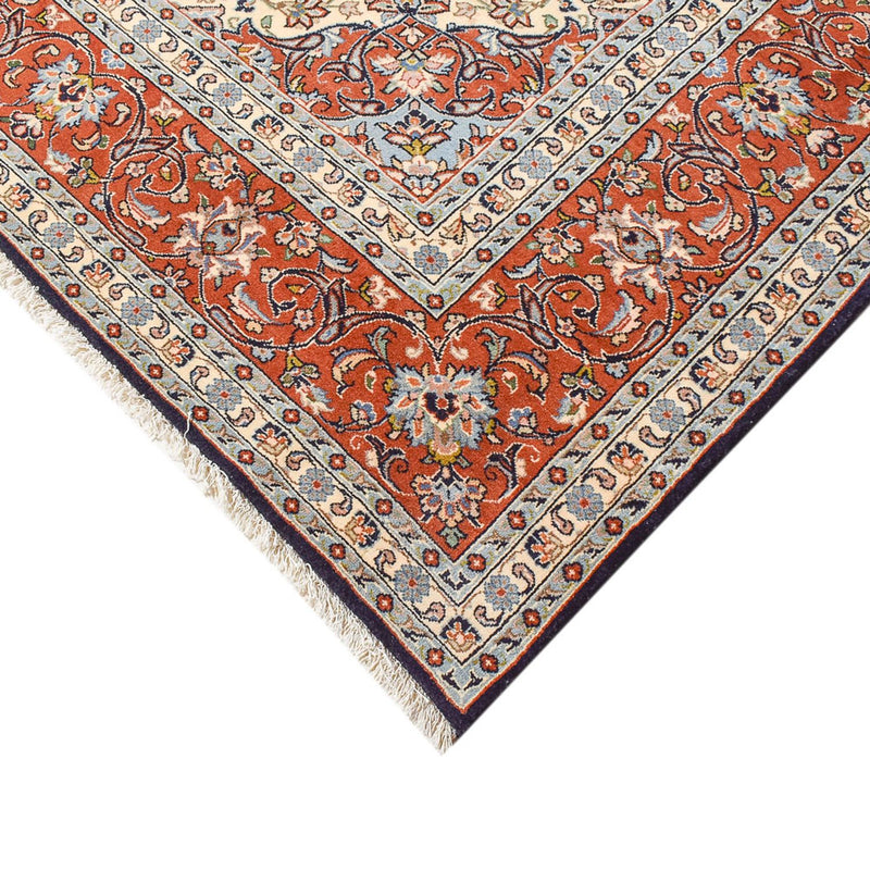 Perserteppich - Classic - 337 x 242 cm - dunkelblau