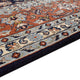 Perserteppich - Classic - 337 x 242 cm - dunkelblau