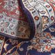 Perserteppich - Classic - 337 x 242 cm - dunkelblau