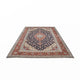Perserteppich - Classic - 337 x 242 cm - dunkelblau