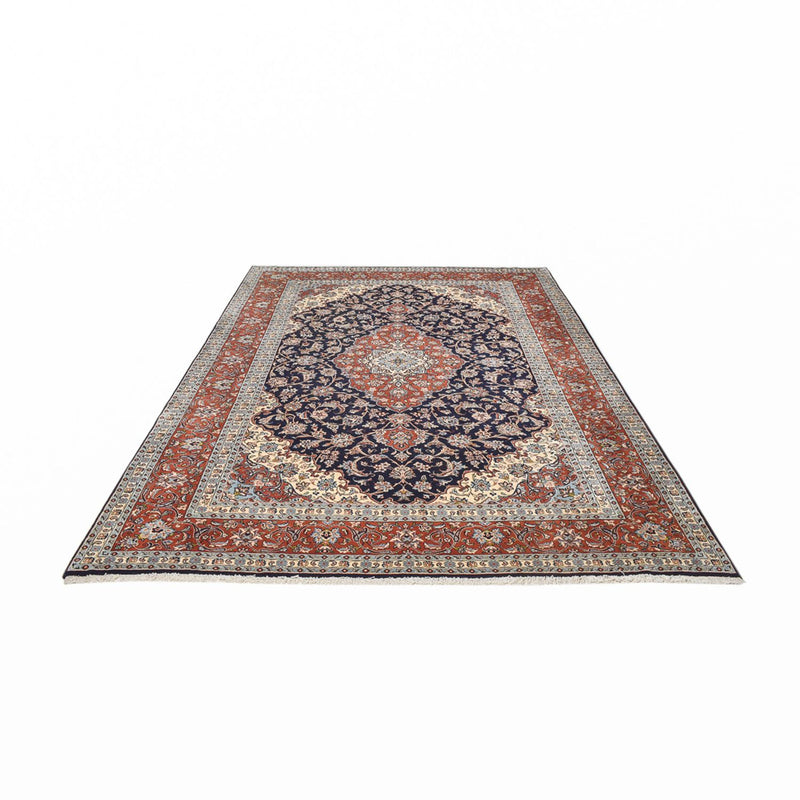 Perserteppich - Classic - 337 x 242 cm - dunkelblau