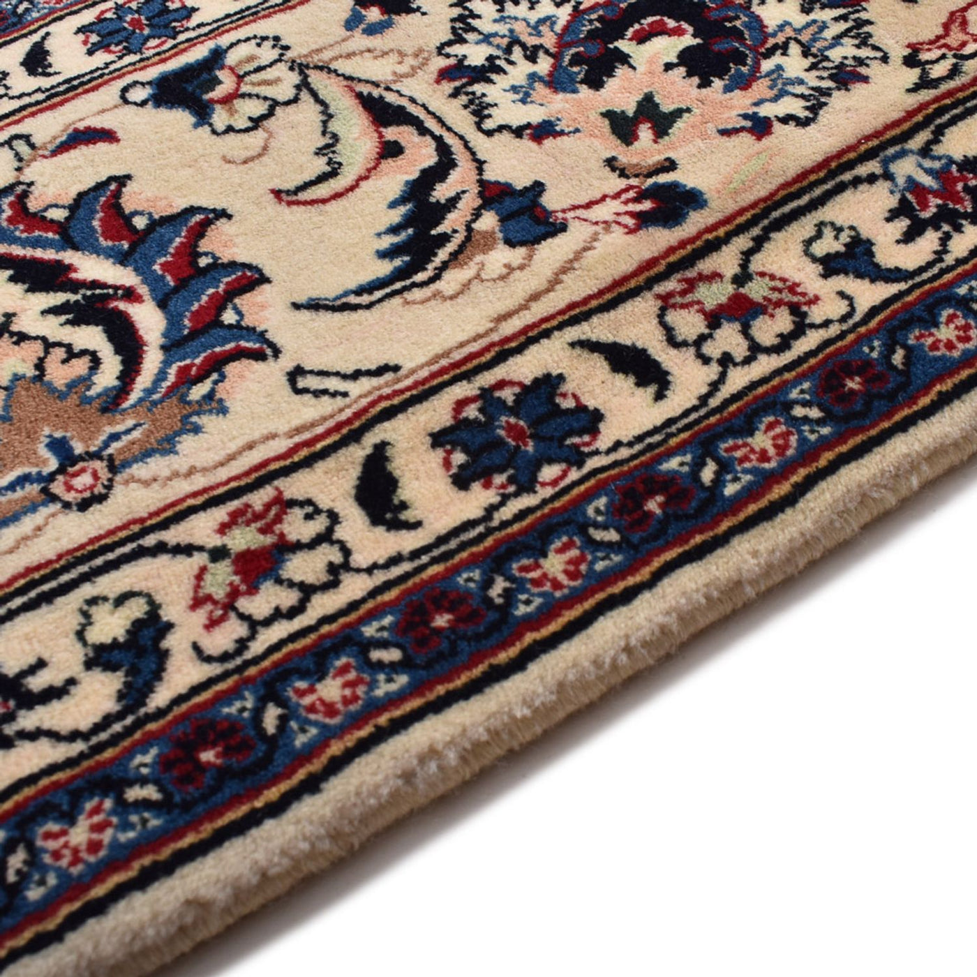 Maschad Teppich 348x249cm - Perserteppich