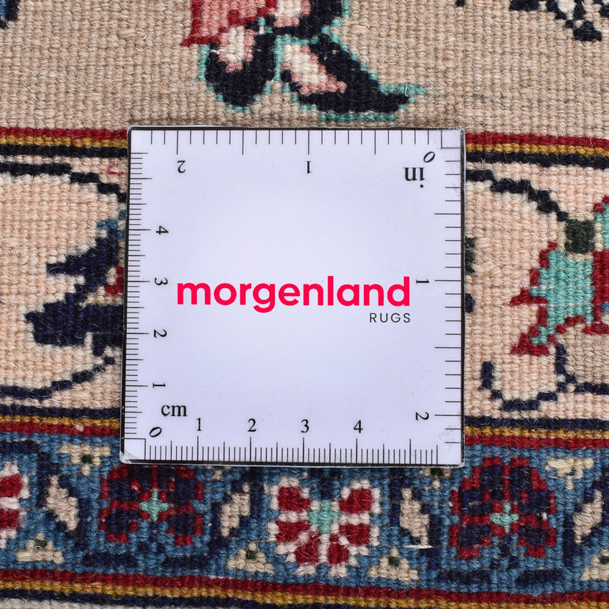 Perserteppich - Classic - 348 x 249 cm - beige