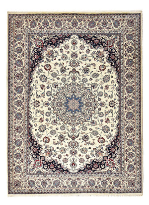 Perserteppich - Classic - 350 x 251 cm - creme
