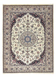 Perserteppich - Classic - 350 x 251 cm - creme