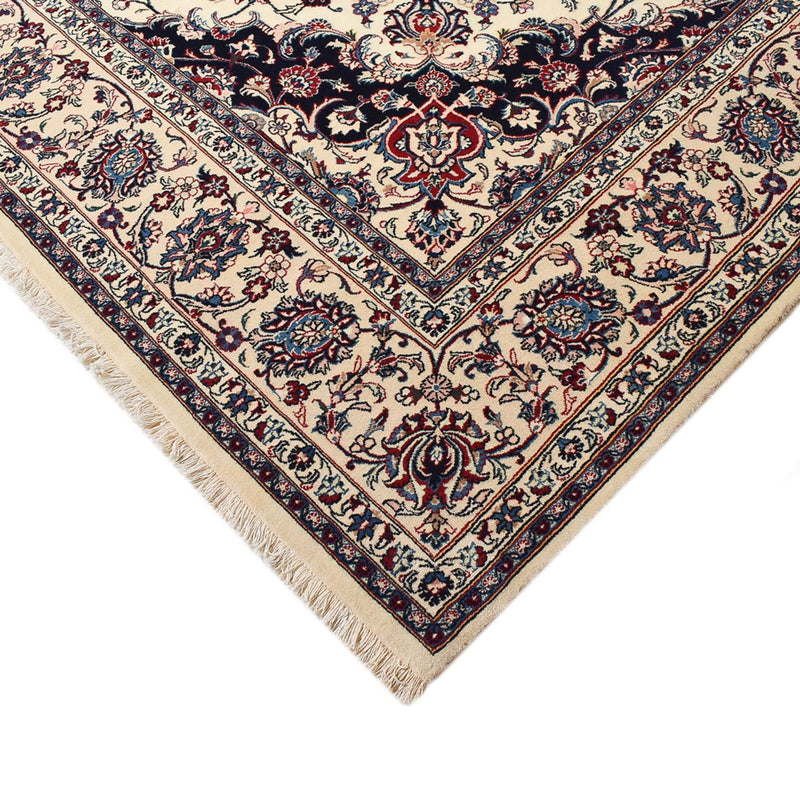 Perserteppich - Classic - 350 x 251 cm - creme