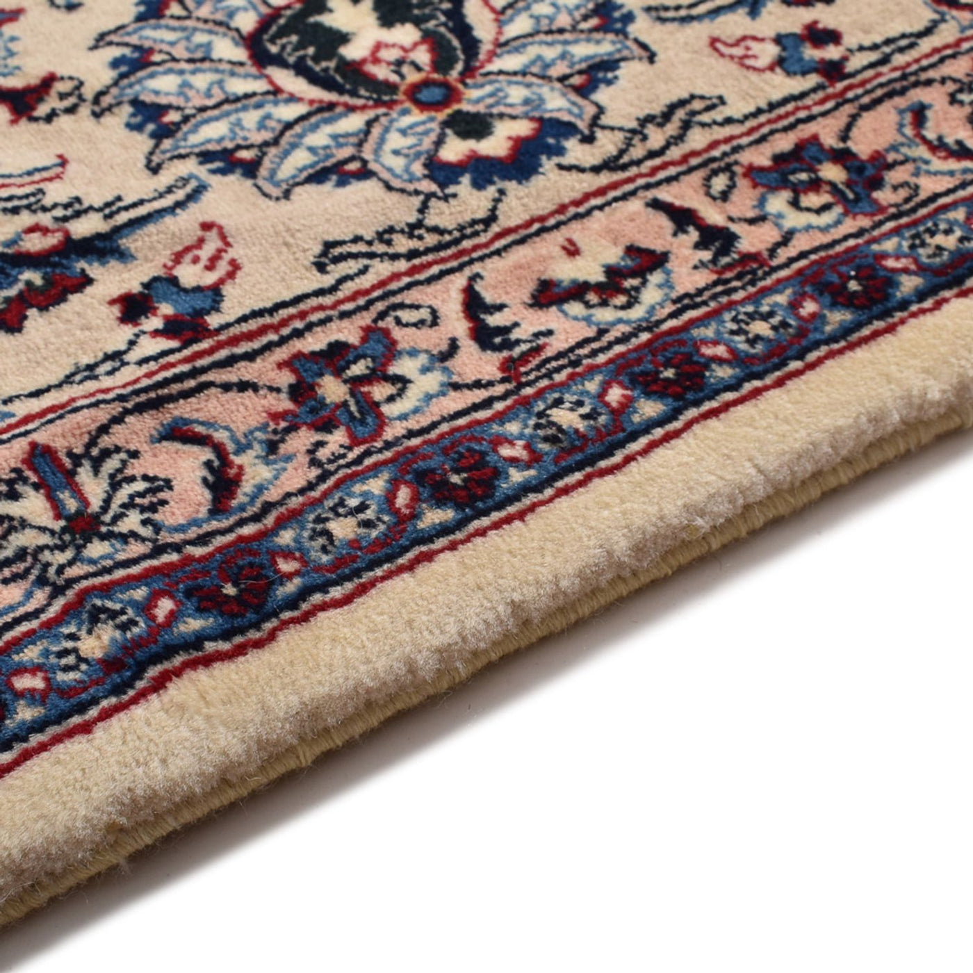 Maschad Teppich 352x246cm - Perserteppich