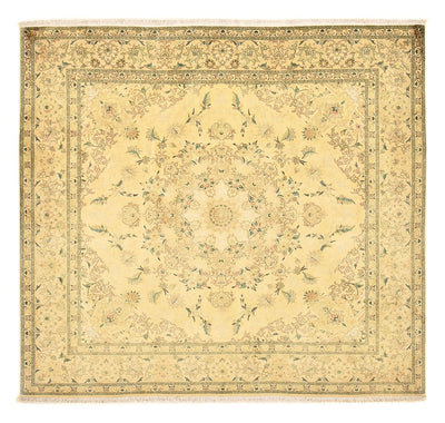 Tapis de Tabriz - 50 rangs Tapis 190x200cm - Tapis persan