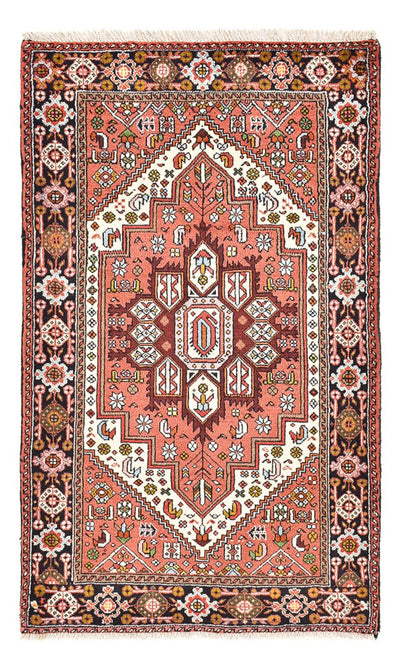 Gholtogh Teppich 73x123cm - Perserteppich