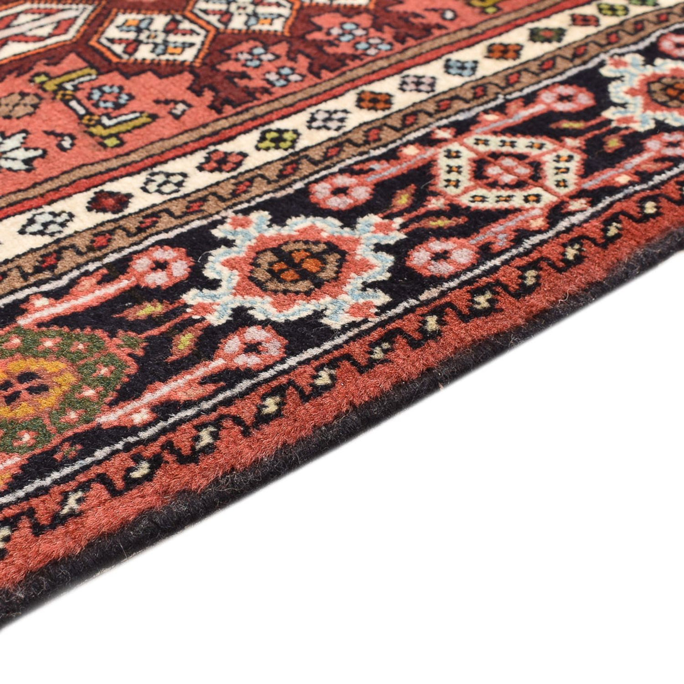 Gholtogh Teppich 123x73cm - Perserteppich