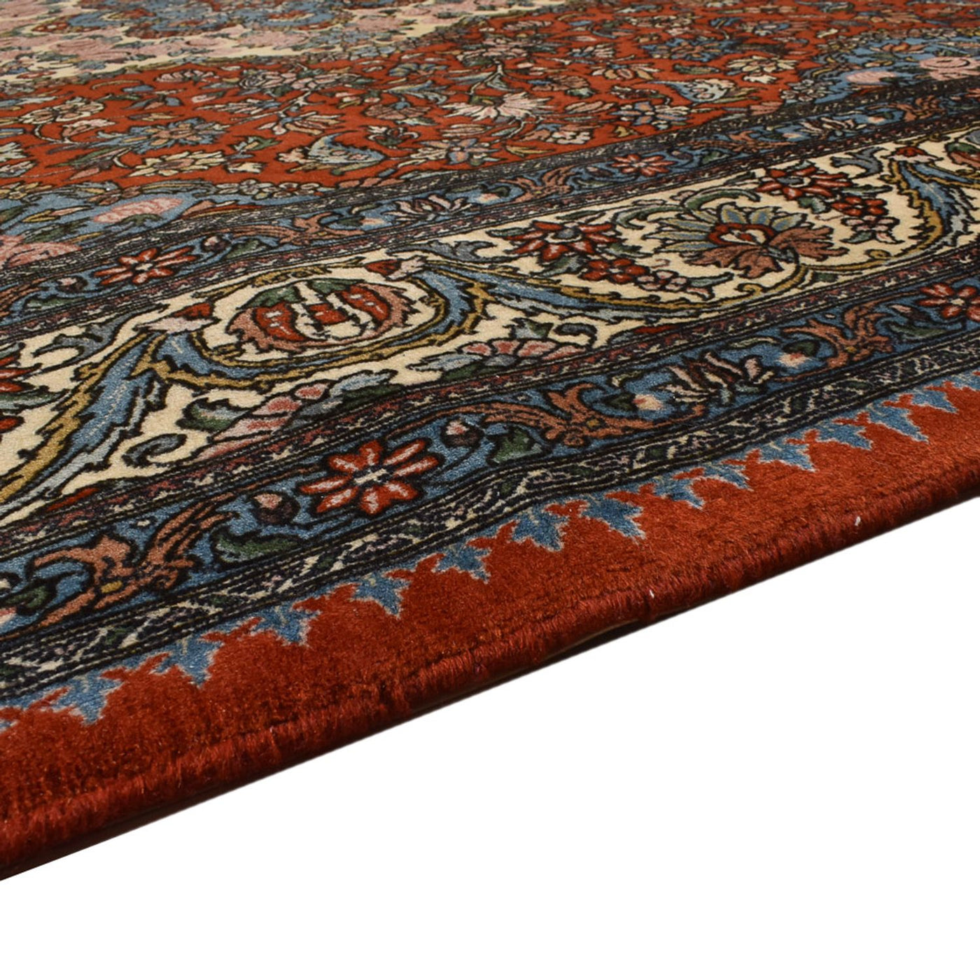Bachtiar Teppich 316x200cm - Perserteppich