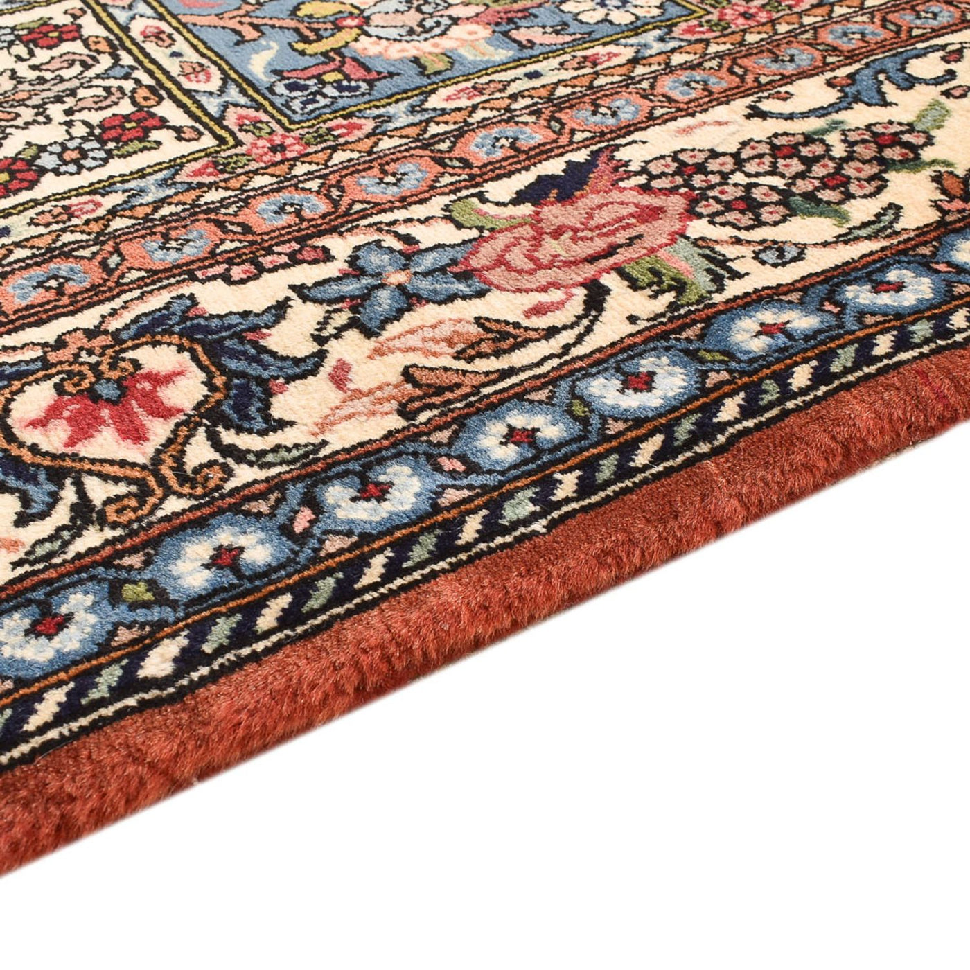 Tapis de Bakhtiar Tapis 232x158cm - Tapis persan