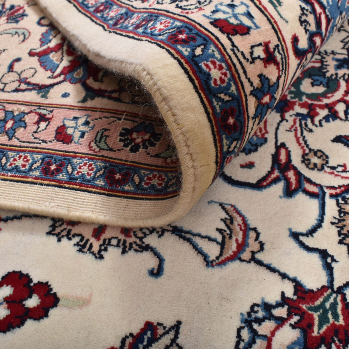 Perserteppich - Classic - 350 x 250 cm - sand