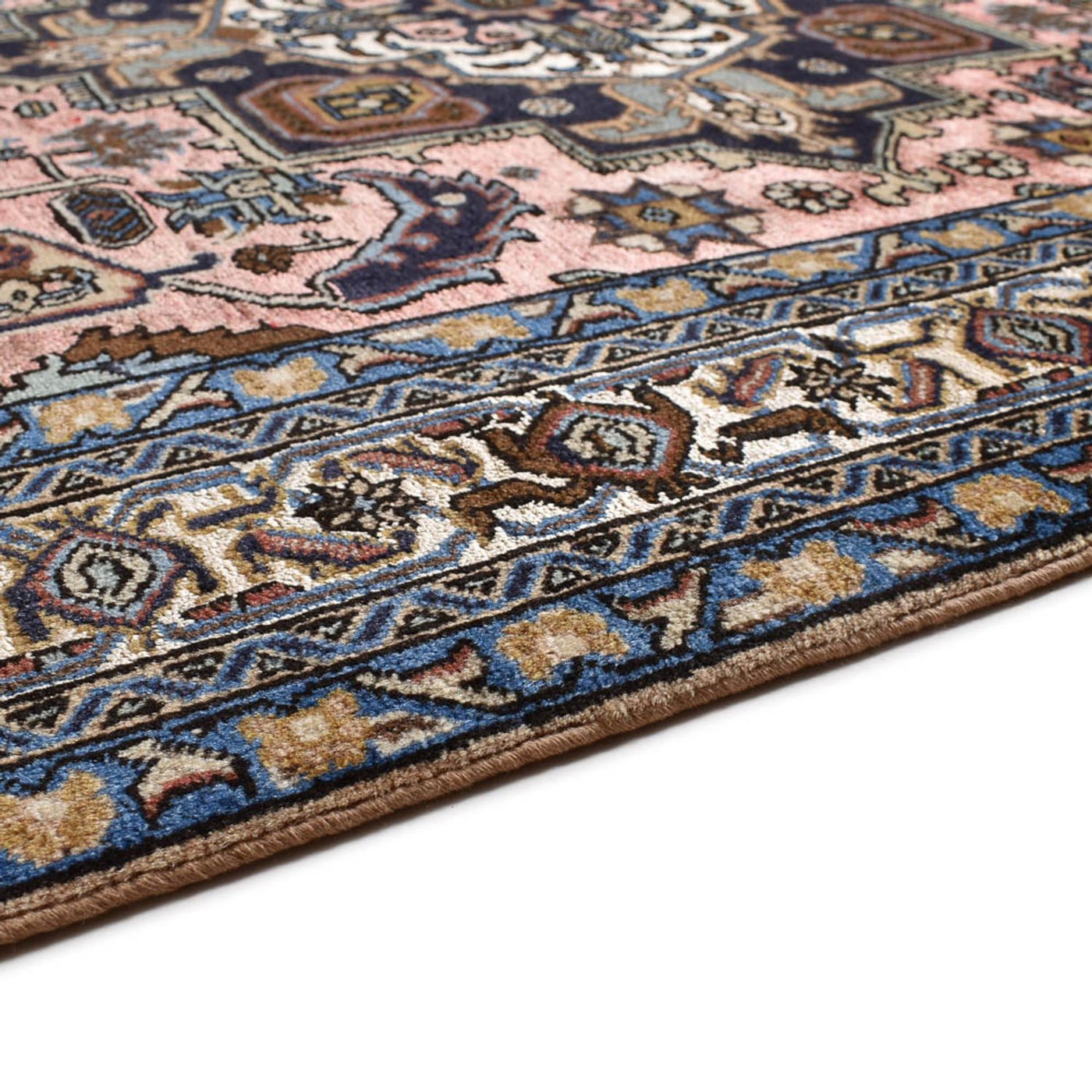 Ardebil Teppich 196x133cm - Perserteppich