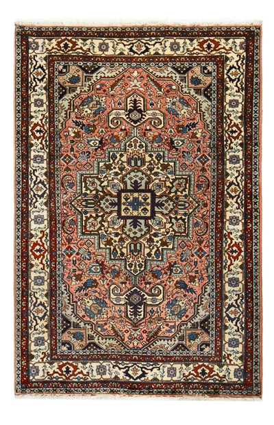 Ardebil Teppich 138x200cm - Perserteppich