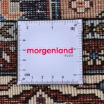 Perserteppich - Nomadic - 200 x 138 cm - mehrfarbig