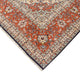 Perserteppich - Classic - 345 x 246 cm - dunkelblau