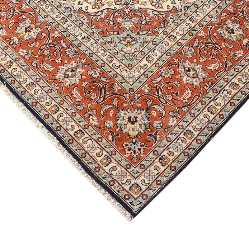 Perserteppich - Classic - 345 x 246 cm - dunkelblau
