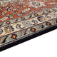 Perserteppich - Classic - 345 x 246 cm - dunkelblau