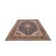 Perserteppich - Classic - 345 x 246 cm - dunkelblau