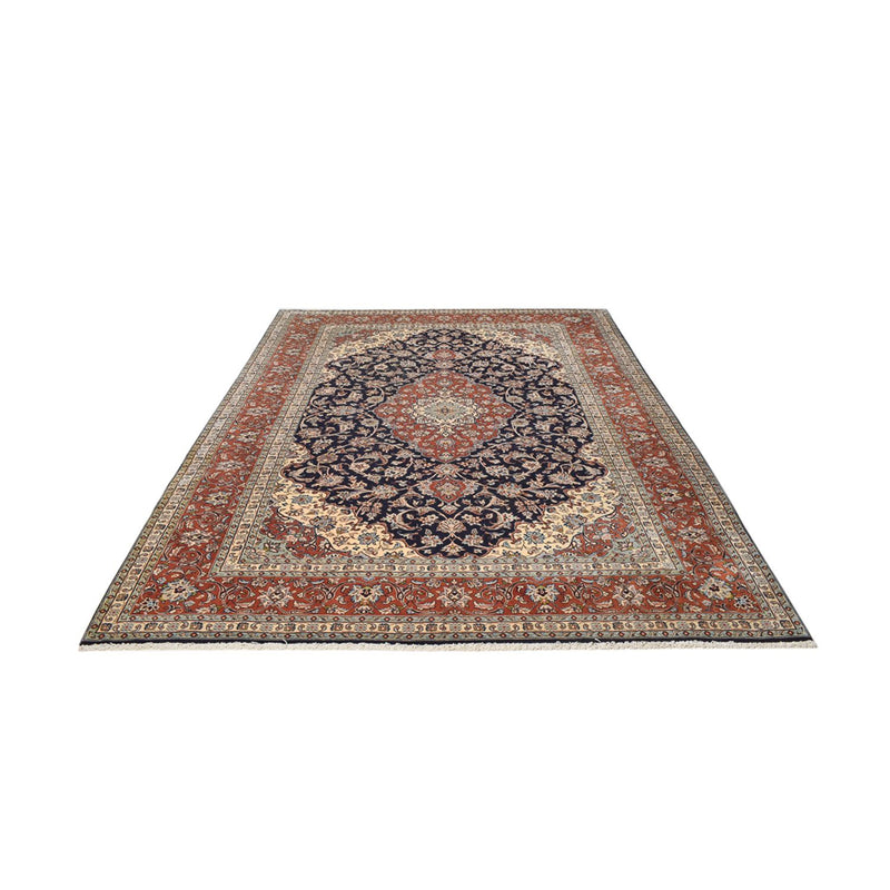 Perserteppich - Classic - 345 x 246 cm - dunkelblau