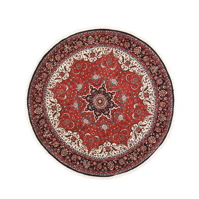 Tapis de Bidjar Tapis 150x150cm - Tapis persan