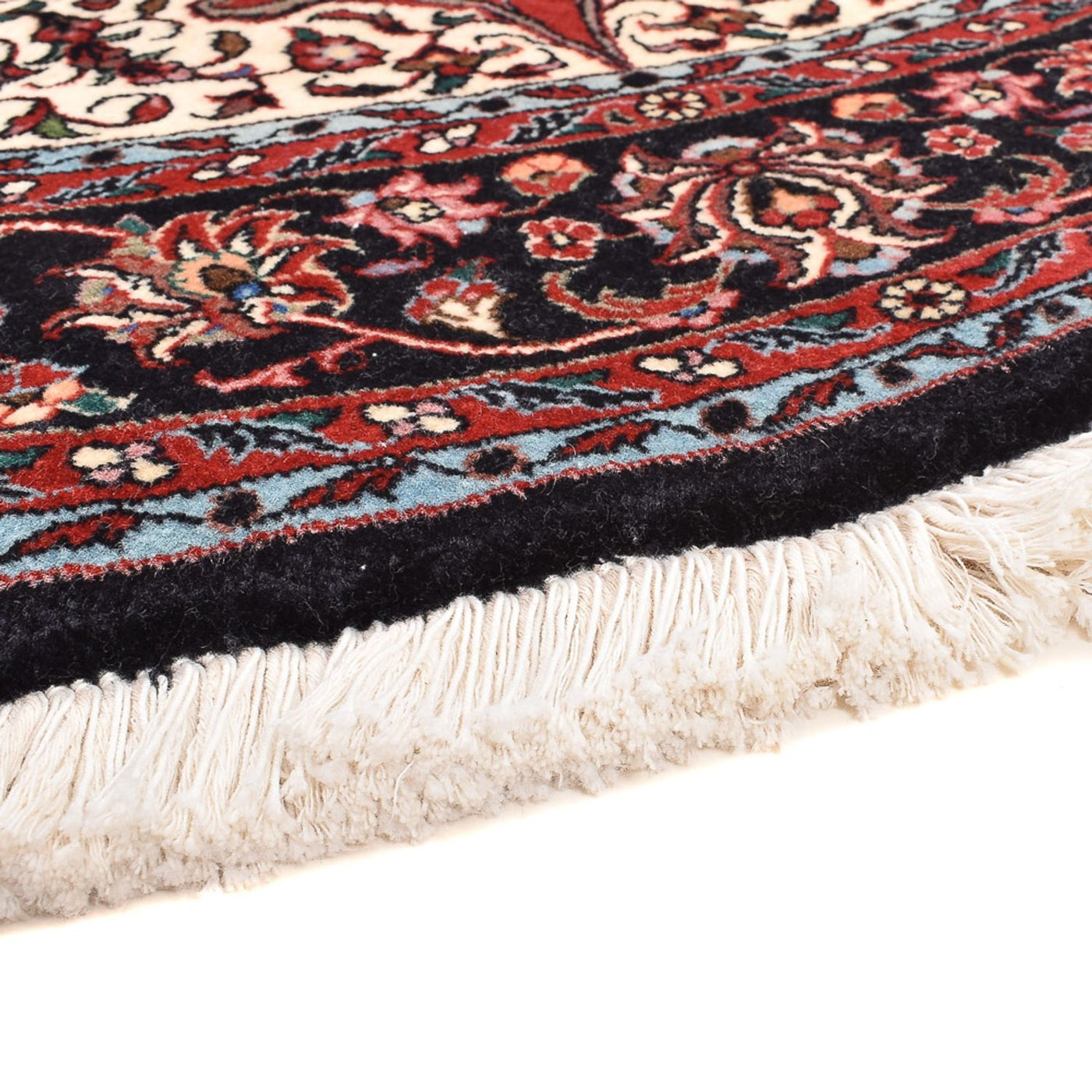 Bidjar Teppich 150x150cm - Perserteppich