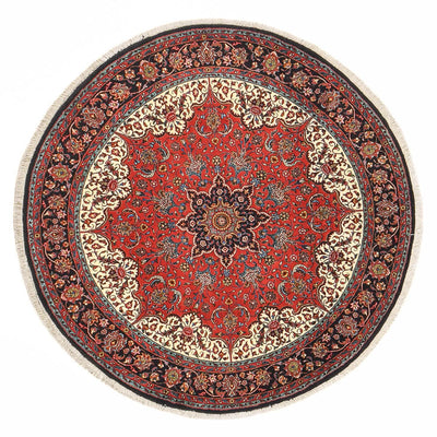Bidjar Tappeto 150x150cm - Tappeto persiano