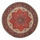 Bidjar Teppich 150x150cm - Perserteppich