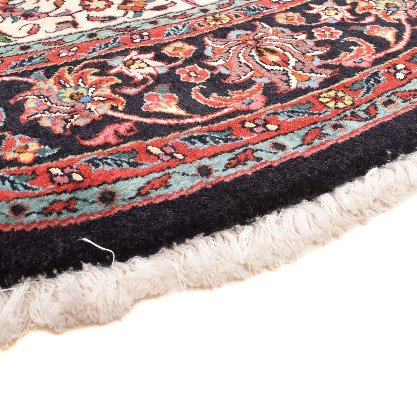 Bidjar Teppich 150x150cm - Perserteppich