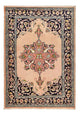 Ardebil Teppich 200x140cm - Perserteppich