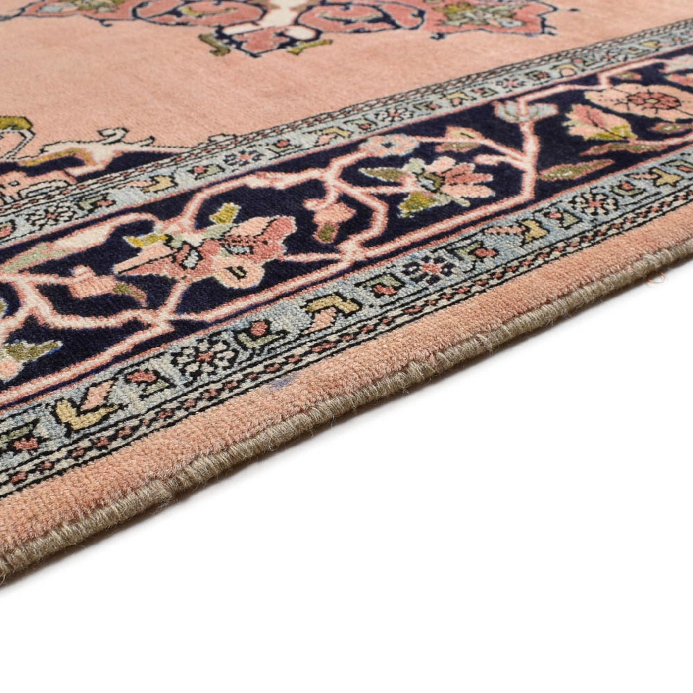Ardebil Teppich 200x140cm - Perserteppich