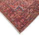 Perserteppich - Nomadic - 340 x 239 cm - rot