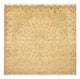 Perserteppich - Täbriz - Royal quadratisch  - 250 x 244 cm - caramel