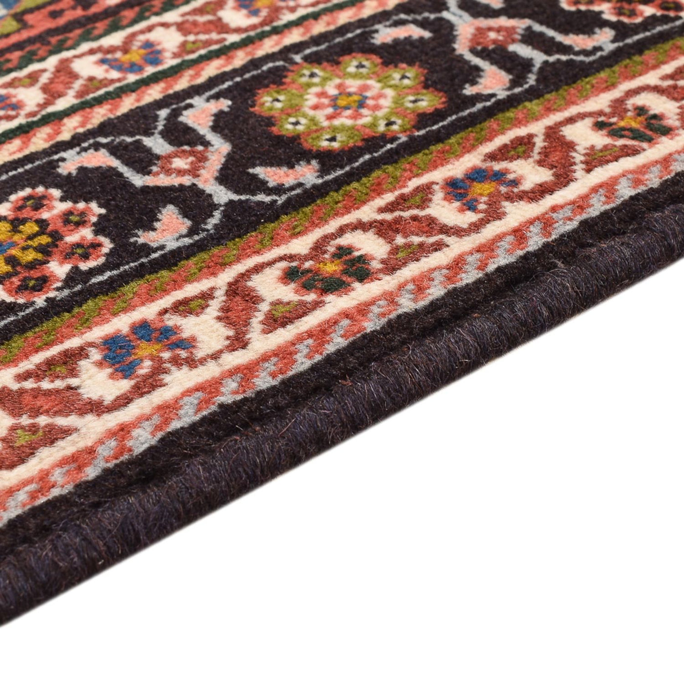 Kaschkuli Tappeto 158x110cm - Tappeto persiano