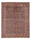 Bidjar Tappeto 194x247cm - Tappeto persiano - ruggine - Rettangolo / Ruggine / 194 x 247 cm Rettangolo