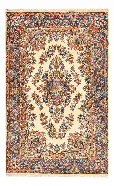 Rafsanjan Tapis 97x152cm - Tapis persan