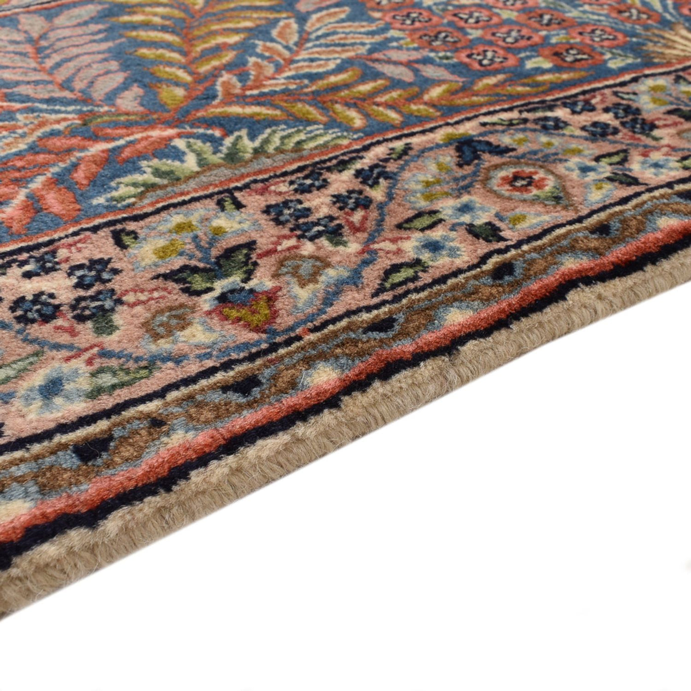Rafsanjan Teppich 320x212cm - Perserteppich