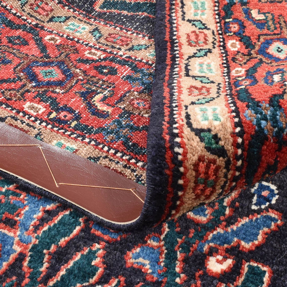 Perserteppich - Classic - 169 x 115 cm - mehrfarbig