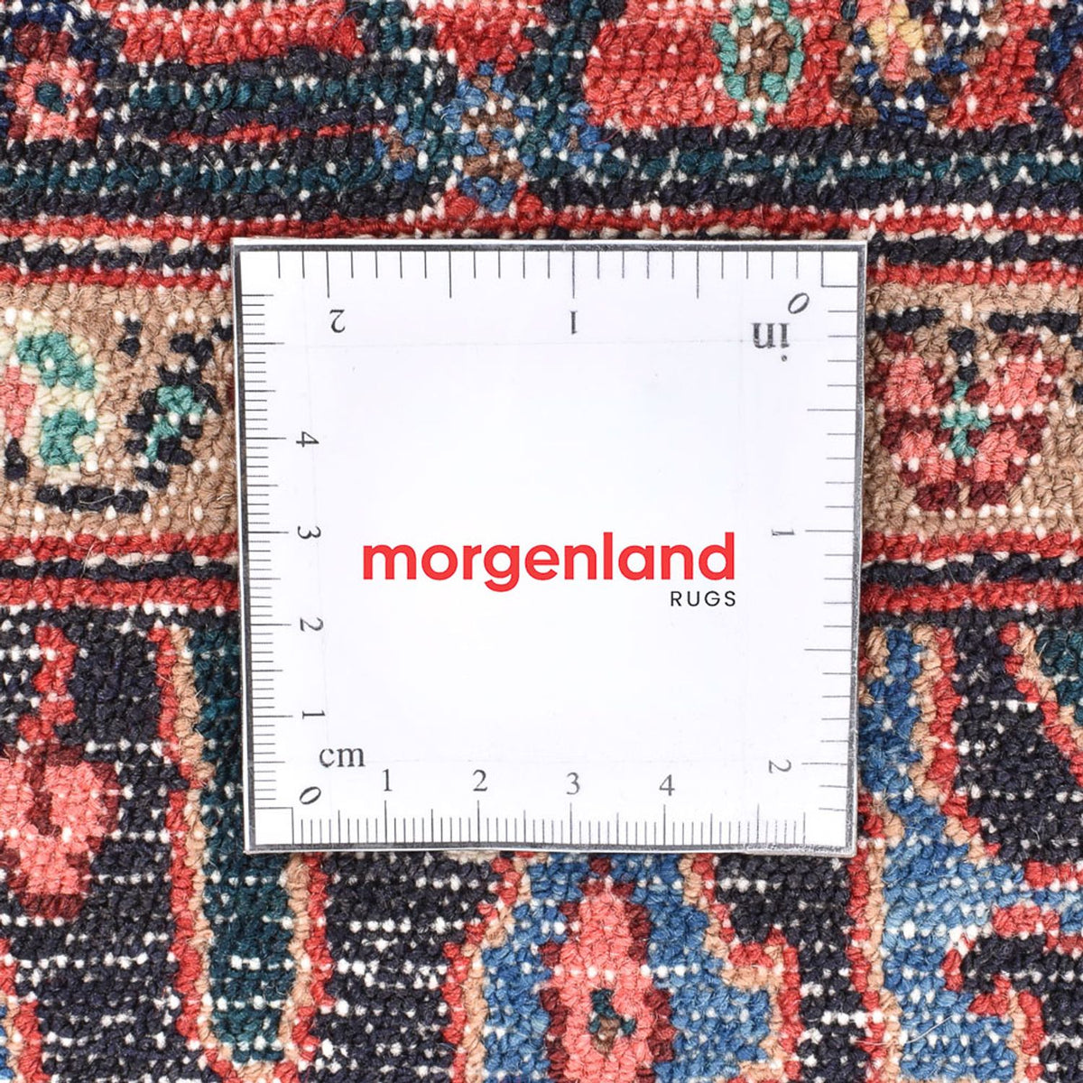 Perserteppich - Classic - 169 x 115 cm - mehrfarbig