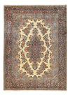 Rafsanjan Tappeto 248x336cm - Tappeto persiano - Rettangolo / Grigio / 248 x 336 cm Rettangolo