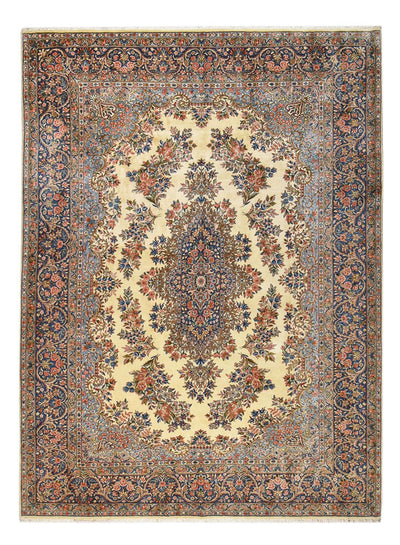 Rafsanjan Tapis 248x336cm - Tapis persan