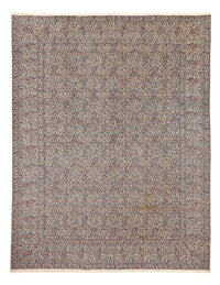 Tapis persan - Tabriz - Royal - 398 x 297 cm - gris