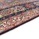 Perserteppich - Täbriz - Royal - 397 x 300 cm - mehrfarbig