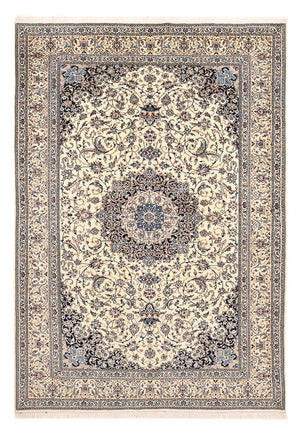 Perserteppich - Nain - Premium - 306 x 200 cm - sand